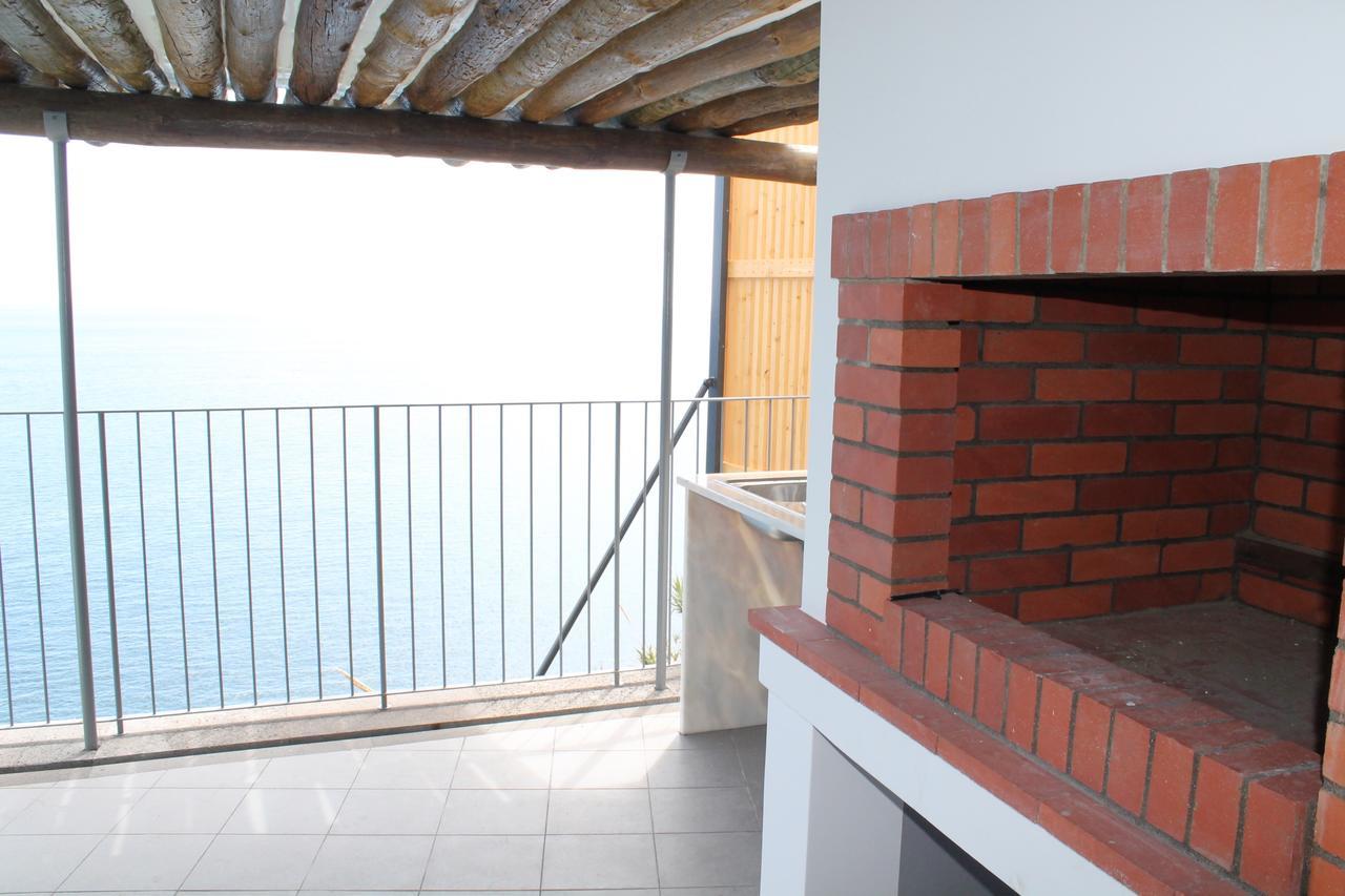 Ourmadeira - Villa Do Mar Ii, Secluded アルコ・ダ・カリェタ エクステリア 写真