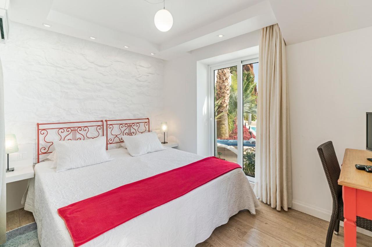 Ourmadeira - Villa Do Mar Ii, Secluded アルコ・ダ・カリェタ エクステリア 写真